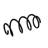 Suspension Spring Set front coil spring Ø 13 mm EIBACH for CITROËN BERLINGO