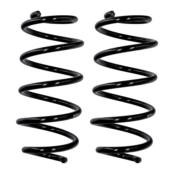 Fahrwerksfedern-Set Vorderachse Ø 13,2 mm 335 mm EIBACH für VW TOURAN