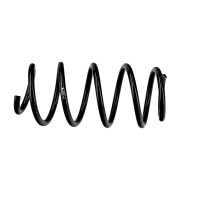 Suspension Spring Set Front Axle Coil Spring Ø 13.2 mm EIBACH for VW TOURAN