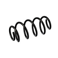 Suspension Spring Set Front Axle Coil Spring Ø 13.2 mm EIBACH for VW TOURAN