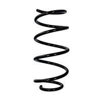 Suspension spring set front axle Ø 12.2 mm 350 mm EIBACH for e.g. BMW 3