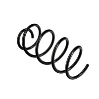 Suspension Spring Set Front Axle Coil Spring Ø 12.2 mm EIBACH for BMW 3 Series