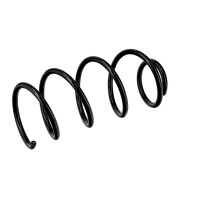 Suspension Spring Set Front Axle Coil Spring Ø 12.2 mm EIBACH for BMW 3 Series