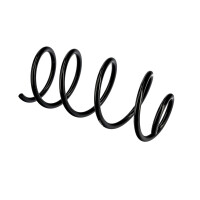 Suspension Spring Set Front Axle Coil Spring Ø 12.2 mm EIBACH for BMW 3 Series