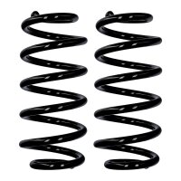 Suspension spring set front axle Ø 14.8 mm 315 mm...