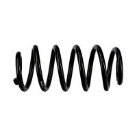 Suspension Spring Set front axle coil spring Ø 14.8 mm EIBACH for e.g. AUDI A4