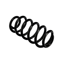 Suspension Spring Set front axle coil spring Ø 14.8 mm EIBACH for e.g. AUDI A4