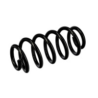 Suspension Spring Set front axle coil spring Ø 14.8 mm EIBACH for e.g. AUDI A4