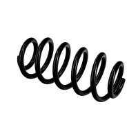 Suspension Spring Set front axle coil spring Ø 14.8 mm EIBACH for e.g. AUDI A4