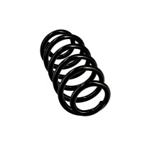 Suspension Spring Set front axle coil spring Ø 14.8 mm EIBACH for e.g. AUDI A4