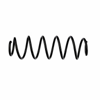 Suspension Spring Set rear coil spring Ø 9.8 mm EIBACH for CITROËN C3 and others