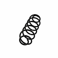 Suspension Spring Set rear coil spring Ø 9.8 mm EIBACH for CITROËN C3 and others