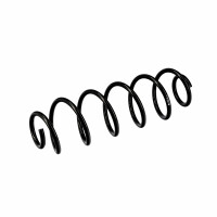 Suspension Spring Set rear coil spring Ø 9.8 mm EIBACH for CITROËN C3 and others