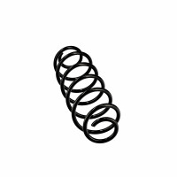 Suspension Spring Set rear coil spring Ø 9.8 mm EIBACH for CITROËN C3 and others