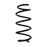 Suspension spring set front axle Ø 14.5 mm 396 mm EIBACH for RENAULT VEL SATIS