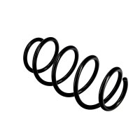Suspension Spring Set Front Axle Coil Spring Ø 14.5 mm EIBACH for RENAULT VEL