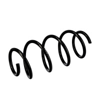 Suspension Spring Set Front Axle Coil Spring Ø 14.5 mm EIBACH for RENAULT VEL