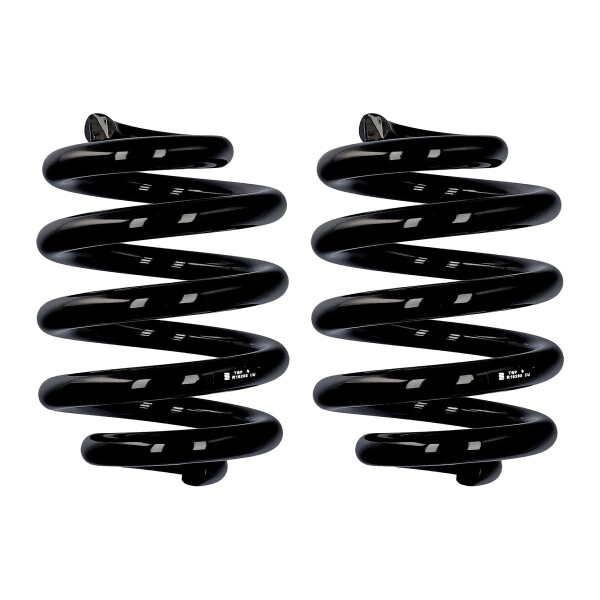 Fahrwerksfedern-Set Hinterachse Ø 21,5 mm 245 mm EIBACH für u.a. VW MULTI T5