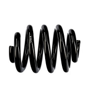 Suspension Spring Set rear coil spring Ø 21.5 mm EIBACH for e.g. VW MULTIVAN