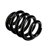 Suspension Spring Set rear coil spring Ø 21.5 mm EIBACH for e.g. VW MULTIVAN