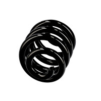 Suspension Spring Set rear coil spring Ø 21.5 mm EIBACH for e.g. VW MULTIVAN