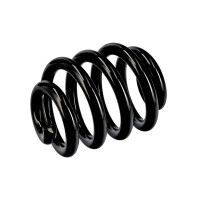 Suspension Spring Set rear coil spring Ø 21.5 mm EIBACH for e.g. VW MULTIVAN