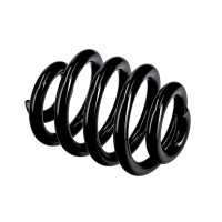 Suspension Spring Set rear coil spring Ø 21.5 mm EIBACH for e.g. VW MULTIVAN