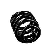 Suspension Spring Set rear coil spring Ø 21.5 mm EIBACH for e.g. VW MULTIVAN