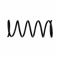 Suspension Spring Set front coil spring Ø 12.8 mm EIBACH for e.g. FORD FOCUS