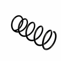 Suspension Spring Set front coil spring Ø 12.8 mm EIBACH for e.g. FORD FOCUS