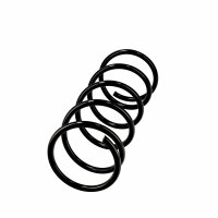 Suspension Spring Set front coil spring Ø 12.8 mm EIBACH for e.g. FORD FOCUS