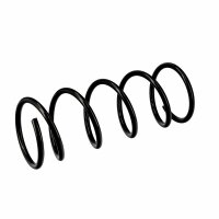 Suspension Spring Set front coil spring Ø 12.8 mm EIBACH for e.g. FORD FOCUS