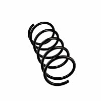 Suspension Spring Set front coil spring Ø 12.8 mm EIBACH for e.g. FORD FOCUS