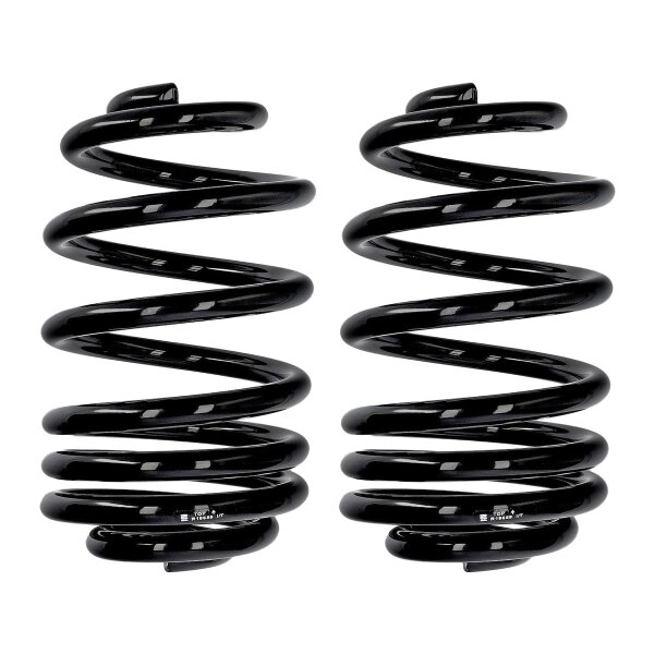 Fahrwerksfedern-Set Hinterachse Ø 17 mm 288 mm EIBACH für u.a. NISSAN PRIMASTAR