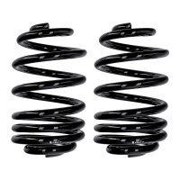 Fahrwerksfedern-Set Hinterachse Ø 17 mm 288 mm...