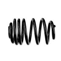 Suspension Spring Set rear coil spring Ø 17 mm EIBACH for various vehicles