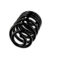 Suspension Spring Set rear coil spring Ø 17 mm EIBACH for various vehicles