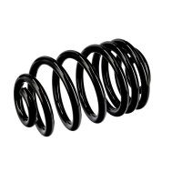 Suspension Spring Set rear coil spring Ø 17 mm EIBACH for various vehicles