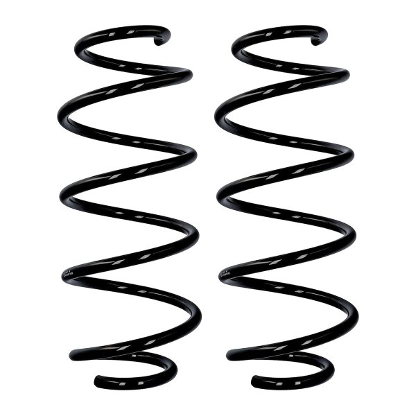 Suspension spring set front axle Ø 12.8 mm 389 mm EIBACH for FIAT BRAVO II