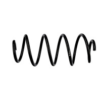 Suspension Spring Set Front Axle Coil Spring Ø 12.8 mm EIBACH for FIAT BRAVO