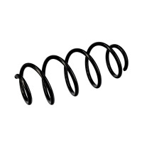Suspension Spring Set Front Axle Coil Spring Ø 12.8 mm EIBACH for FIAT BRAVO