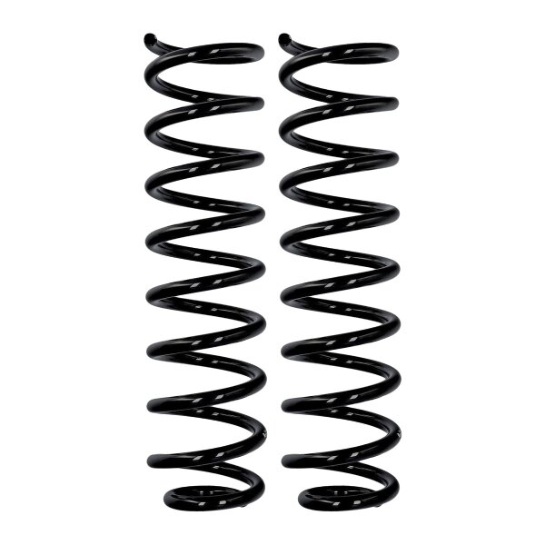 Suspension spring set front axle Ø 13 mm 451 mm EIBACH for e.g. MB E-CLASS