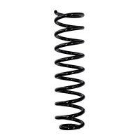 Suspension spring set front axle Ø 13 mm 451 mm EIBACH for e.g. MB E-CLASS