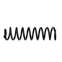 Suspension Spring Set front coil spring Ø 13 mm EIBACH for e.g. MB E-CLASS