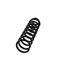Suspension Spring Set front coil spring Ø 13 mm EIBACH for e.g. MB E-CLASS