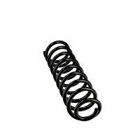 Suspension Spring Set front coil spring Ø 13 mm EIBACH for e.g. MB E-CLASS