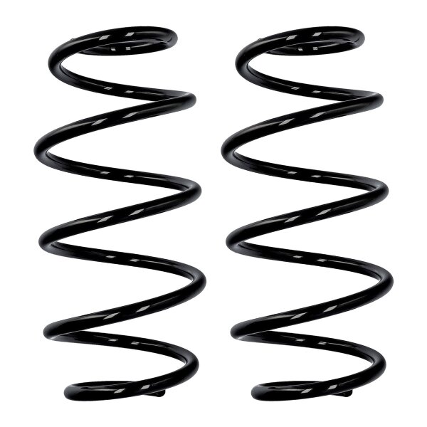 Suspension spring set front axle Ø 13 mm 358 mm EIBACH for e.g. SAAB 9-3