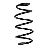 Suspension spring set front axle Ø 13 mm 358 mm EIBACH for e.g. SAAB 9-3