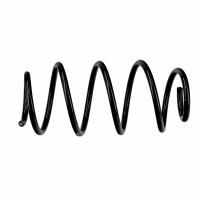 Suspension Spring Set front axle coil spring Ø 13 mm EIBACH for e.g. SAAB 9-3