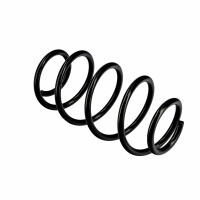 Suspension Spring Set front axle coil spring Ø 13 mm EIBACH for e.g. SAAB 9-3
